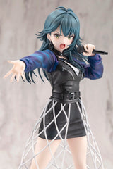 The Idolmaster Gakuen PVC Figure 1/7 Temari Tsukimura -Luna say maybe- DX Ver. 25 cm 4934054077847