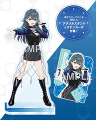 The Idolmaster Gakuen PVC Figure 1/7 Temari Tsukimura -Luna say maybe- DX Ver. 25 cm 4934054077847