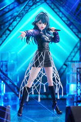 The Idolmaster Gakuen PVC Figure 1/7 Temari Tsukimura -Luna say maybe- 25 cm 4934054077854