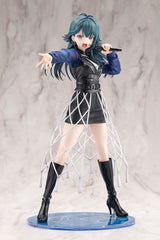 The Idolmaster Gakuen PVC Figure 1/7 Temari Tsukimura -Luna say maybe- 25 cm 4934054077854