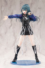 The Idolmaster Gakuen PVC Figure 1/7 Temari Tsukimura -Luna say maybe- 25 cm 4934054077854