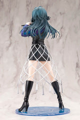 The Idolmaster Gakuen PVC Figure 1/7 Temari Tsukimura -Luna say maybe- 25 cm 4934054077854