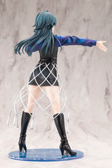 The Idolmaster Gakuen PVC Figure 1/7 Temari Tsukimura -Luna say maybe- 25 cm 4934054077854