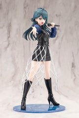 The Idolmaster Gakuen PVC Figure 1/7 Temari Tsukimura -Luna say maybe- 25 cm 4934054077854