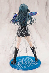 The Idolmaster Gakuen PVC Figure 1/7 Temari Tsukimura -Luna say maybe- 25 cm 4934054077854