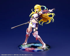 Tales of Xillia PVC Figure 1/8 Milla Maxwell 21 cm 4934054079476