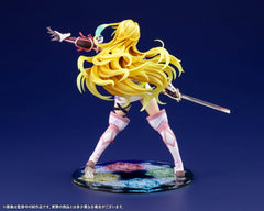 Tales of Xillia PVC Figure 1/8 Milla Maxwell 21 cm 4934054079476