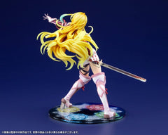 Tales of Xillia PVC Figure 1/8 Milla Maxwell 21 cm 4934054079476