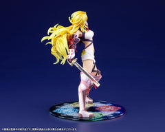 Tales of Xillia PVC Figure 1/8 Milla Maxwell 21 cm 4934054079476