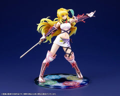 Tales of Xillia PVC Figure 1/8 Milla Maxwell 21 cm 4934054079476