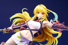 Tales of Xillia PVC Figure 1/8 Milla Maxwell 21 cm 4934054079476