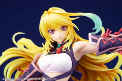 Tales of Xillia PVC Figure 1/8 Milla Maxwell 21 cm 4934054079476