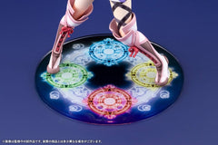 Tales of Xillia PVC Figure 1/8 Milla Maxwell 21 cm 4934054079476