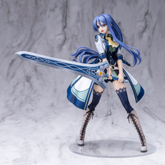 The Legend of Heroes PVC Figure 1/8 Laura S Arseid 22 cm 4934054079520