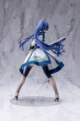The Legend of Heroes PVC Figure 1/8 Laura S Arseid 22 cm 4934054079520