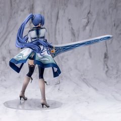 The Legend of Heroes PVC Figure 1/8 Laura S Arseid 22 cm 4934054079520