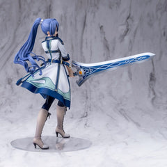 The Legend of Heroes PVC Figure 1/8 Laura S Arseid 22 cm 4934054079520