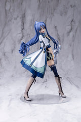 The Legend of Heroes PVC Figure 1/8 Laura S Arseid 22 cm 4934054079520
