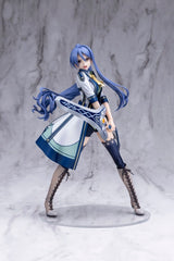 The Legend of Heroes PVC Figure 1/8 Laura S Arseid 22 cm 4934054079520