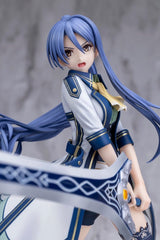 The Legend of Heroes PVC Figure 1/8 Laura S Arseid 22 cm 4934054079520