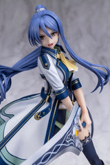 The Legend of Heroes PVC Figur 1/8 Laura S Arseid 22 cmThe Legend of Heroes PVC Figure 1/8 Laura S Arseid 22 cmThe Legend of Heroes figurine PVC 1/8 Laura S Arseid 22 cmThe Legend of Heroes Figura PVC 1/8 Laura S Arseid 22 cm 4934054079520