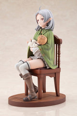 Mushoku Tensei: Jobless Reincarnation Season 3 PVC Figure 1/7 Sylphiette Greyrat & Lucie Greyrat 21 cm 4934054079537