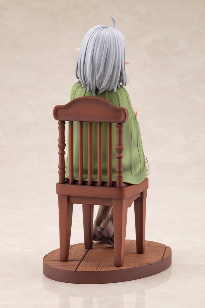 Mushoku Tensei: Jobless Reincarnation Season 3 PVC Figure 1/7 Sylphiette Greyrat & Lucie Greyrat 21 cm 4934054079537