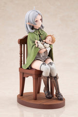 Mushoku Tensei: Jobless Reincarnation Season 3 PVC Figure 1/7 Sylphiette Greyrat & Lucie Greyrat 21 cm 4934054079537
