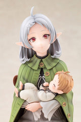 Mushoku Tensei: Jobless Reincarnation Season 3 PVC Figure 1/7 Sylphiette Greyrat & Lucie Greyrat 21 cm 4934054079537