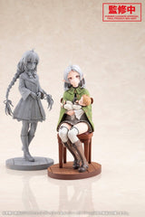 Mushoku Tensei: Jobless Reincarnation Season 3 PVC Figure 1/7 Sylphiette Greyrat & Lucie Greyrat 21 cm 4934054079537