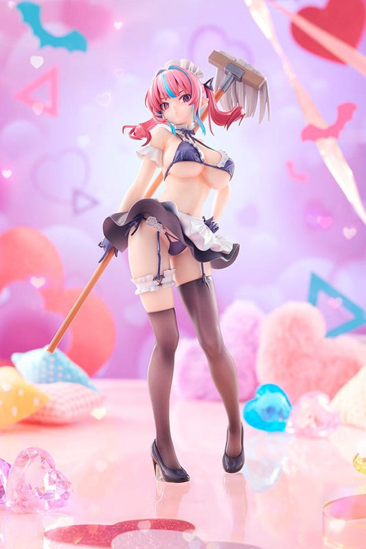 Mistress Kanan is Devilishly Easy PVC Figure 1/7 Takakiyo Kanan 25 cm 4934054079674