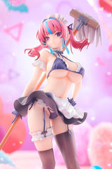 Mistress Kanan is Devilishly Easy PVC Figure 1/7 Takakiyo Kanan 25 cm 4934054079674