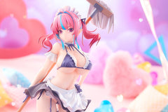 Mistress Kanan is Devilishly Easy PVC Figure 1/7 Takakiyo Kanan 25 cm 4934054079674