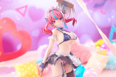 Mistress Kanan is Devilishly Easy PVC Figure 1/7 Takakiyo Kanan 25 cm 4934054079674