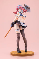 Mistress Kanan is Devilishly Easy PVC Figure 1/7 Takakiyo Kanan 25 cm 4934054079674
