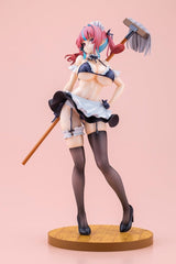 Mistress Kanan is Devilishly Easy PVC Figure 1/7 Takakiyo Kanan 25 cm 4934054079674