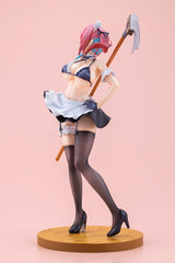 Mistress Kanan is Devilishly Easy PVC Figure 1/7 Takakiyo Kanan 25 cm 4934054079674
