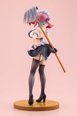 Mistress Kanan is Devilishly Easy PVC Figure 1/7 Takakiyo Kanan 25 cm 4934054079674
