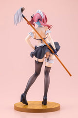 Mistress Kanan is Devilishly Easy PVC Figure 1/7 Takakiyo Kanan 25 cm 4934054079674