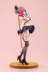 Mistress Kanan is Devilishly Easy PVC Figure 1/7 Takakiyo Kanan 25 cm 4934054079674