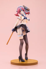 Mistress Kanan is Devilishly Easy PVC Figure 1/7 Takakiyo Kanan 25 cm 4934054079674