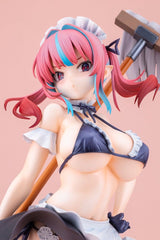 Mistress Kanan is Devilishly Easy PVC Figure 1/7 Takakiyo Kanan 25 cm 4934054079674