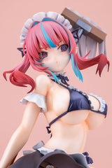 Mistress Kanan is Devilishly Easy PVC Figure 1/7 Takakiyo Kanan 25 cm 4934054079674