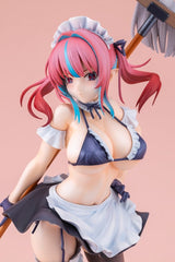 Mistress Kanan is Devilishly Easy PVC Figure 1/7 Takakiyo Kanan 25 cm 4934054079674