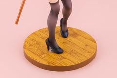 Mistress Kanan is Devilishly Easy PVC Figure 1/7 Takakiyo Kanan 25 cm 4934054079674