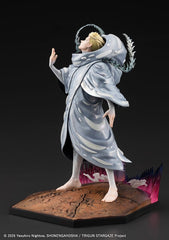 Trigun Stargaze ARTFXJ Statue 1/8 Millions Knives Trigun Stampede Ver. 24 cm      4934054079032