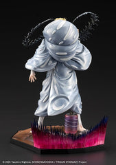 Trigun Stargaze ARTFXJ Statue 1/8 Millions Knives Trigun Stampede Ver. 24 cm      4934054079032
