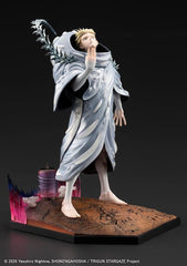 Trigun Stargaze ARTFXJ Statue 1/8 Millions Knives Trigun Stampede Ver. 24 cm      4934054079032