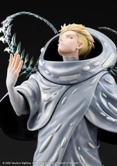 Trigun Stargaze ARTFXJ Statue 1/8 Millions Knives Trigun Stampede Ver. 24 cm      4934054079032