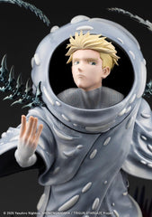 Trigun Stargaze ARTFXJ Statue 1/8 Millions Knives Trigun Stampede Ver. 24 cm      4934054079032